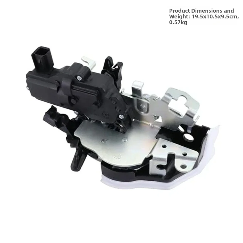 For Security System Repair Door Latch Actuator OEM 937-705 Replacement Direct OEM Specification Match For Ford 2017-2020
For Security System Repair Door Latch Actuator OEM 937-705 Replacement Direct OEM Specification Match For Ford 2017-2020