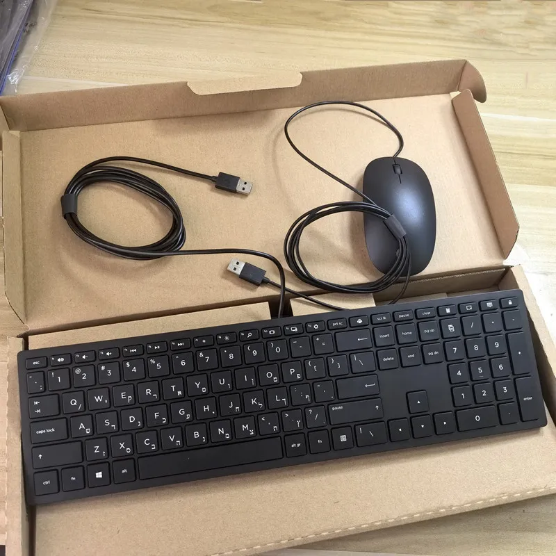 Комплект проводной USB-клавиатуры и мыши для HP, ивритская раскладка TPC-C003K TPC-C002M
Комплект проводной USB-клавиатуры и мыши для HP, ивритская раскладка TPC-C003K TPC-C002M