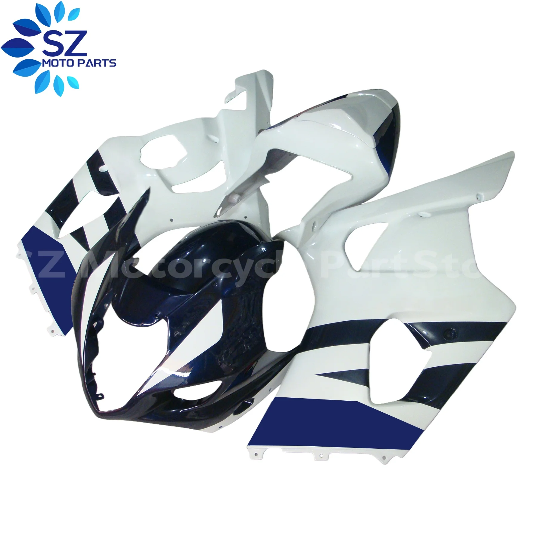 Motorcycle Fairings Kits fit for GSXR1000 2003 2004 GSX1000R GSXR 1000 K3 03 04 Injection mold Bodywork full fairing kit Plastic
Motorcycle Fairings Kits fit for GSXR1000 2003 2004 GSX1000R GSXR 1000 K3 03 04 Injection mold Bodywork full fairing kit Plastic