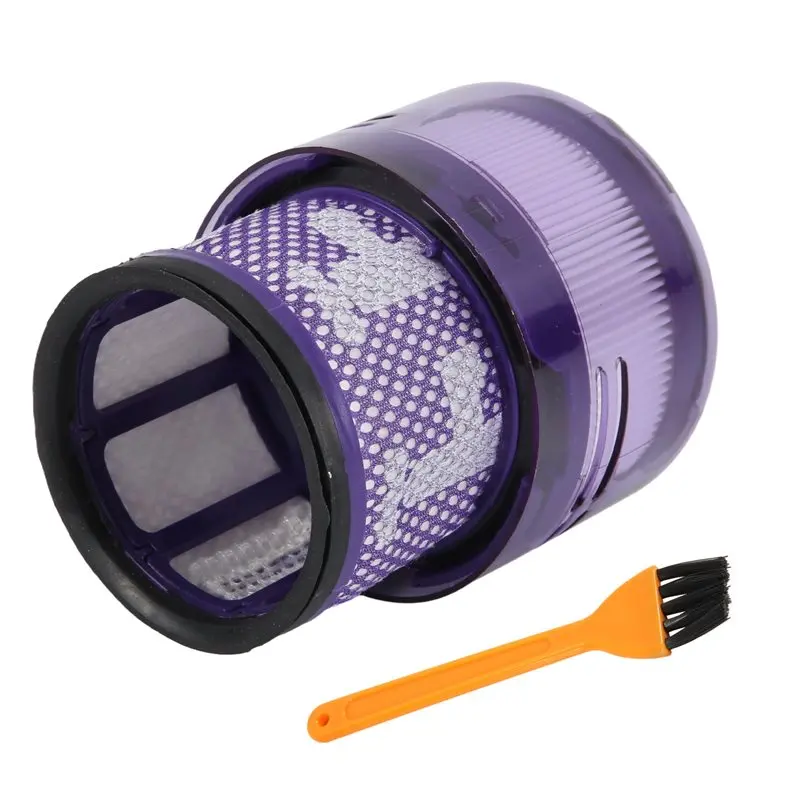 A50F-Washable HEPA Filter Filters Efficient Sweeper Attachment For Household Cleaning
A50F-Washable HEPA Filter Filters Efficient Sweeper Attachment For Household Cleaning