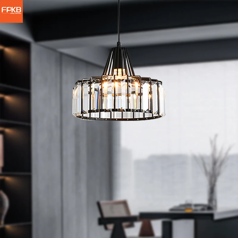 chandelier bedroom bedside modern simple light luxury crystal lamp creative balcony new bar counter small hanging lamp
chandelier bedroom bedside modern simple light luxury crystal lamp creative balcony new bar counter small hanging lamp