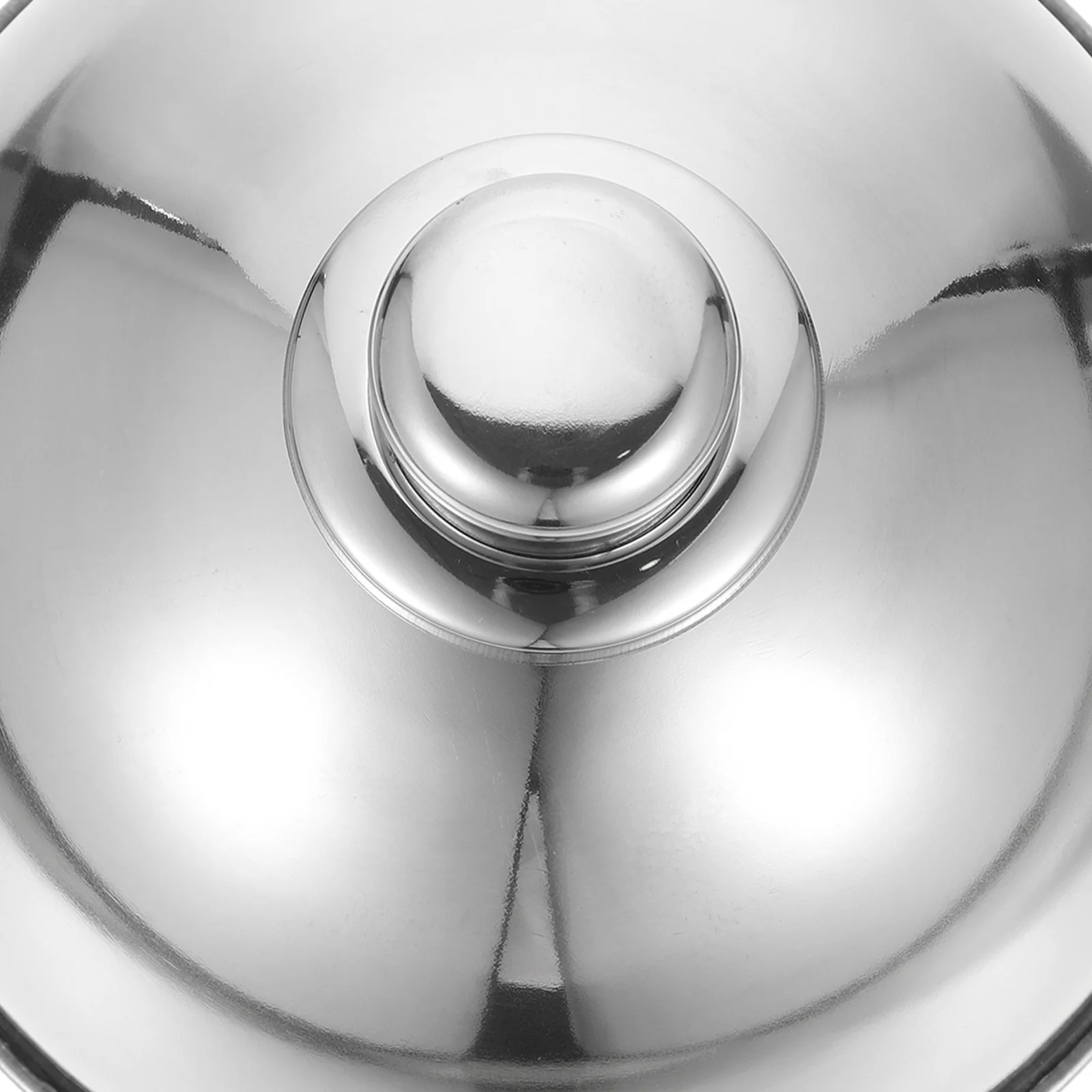 Steak Cover Stainless Steel Food Lid Oil-Proof Fresh Keeping Kitchen Gadget For Bbq Home Party Household Supply
Steak Cover Stainless Steel Food Lid Oil-Proof Fresh Keeping Kitchen Gadget For Bbq Home Party Household Supply