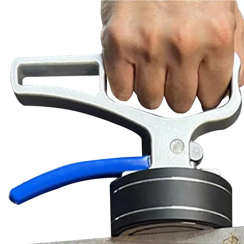 Magnetic Pickup Tool Powerful Magnet Handle Multi Use Gadgets Portable Collector Quick Release Manual Holder For Nails Nut Screw
Magnetic Pickup Tool Powerful Magnet Handle Multi Use Gadgets Portable Collector Quick Release Manual Holder For Nails Nut Screw