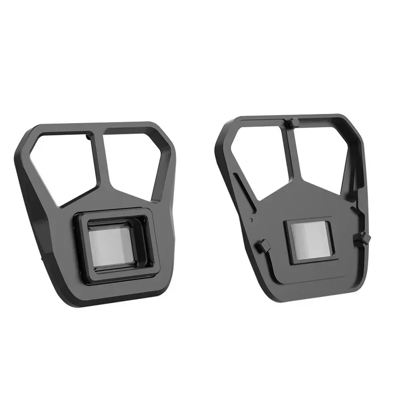 Lens Filter 1.15X Movie Deformation Lens Wide Angle Lens Wide Screen Filter For DJI 3 Pro Drone Accessories
Lens Filter 1.15X Movie Deformation Lens Wide Angle Lens Wide Screen Filter For DJI 3 Pro Drone Accessories