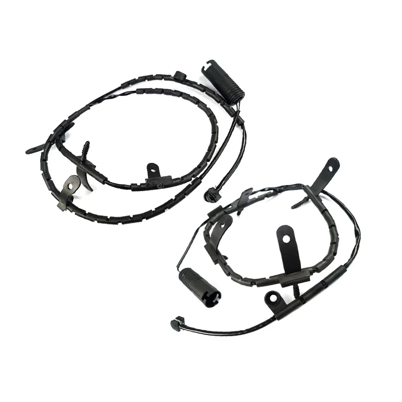2PCS Front and Rear Brake Pad Wear Sensor 34356778175 34356761448 For MINI R50 R53 R52 1.6L COOPER 1.6T JCW W10B16A W11B16A
2PCS Front and Rear Brake Pad Wear Sensor 34356778175 34356761448 For MINI R50 R53 R52 1.6L COOPER 1.6T JCW W10B16A W11B16A