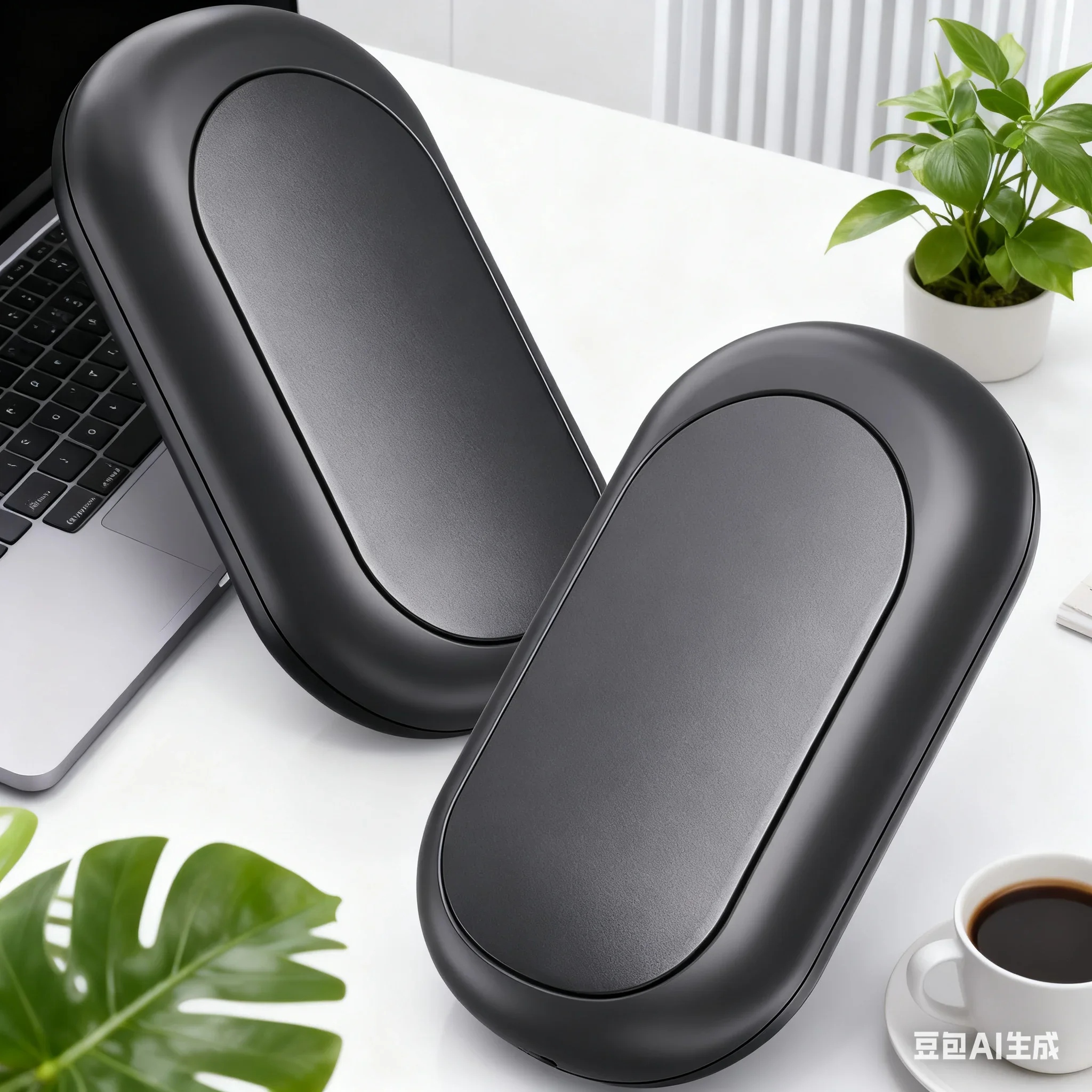 Hot Sales Magnetic Portable Split Hand Warmer 2-in-1 USB Charging Power Bank For Instant Heating Replace Comfort Practical Suppl
Hot Sales Magnetic Portable Split Hand Warmer 2-in-1 USB Charging Power Bank For Instant Heating Replace Comfort Practical Suppl