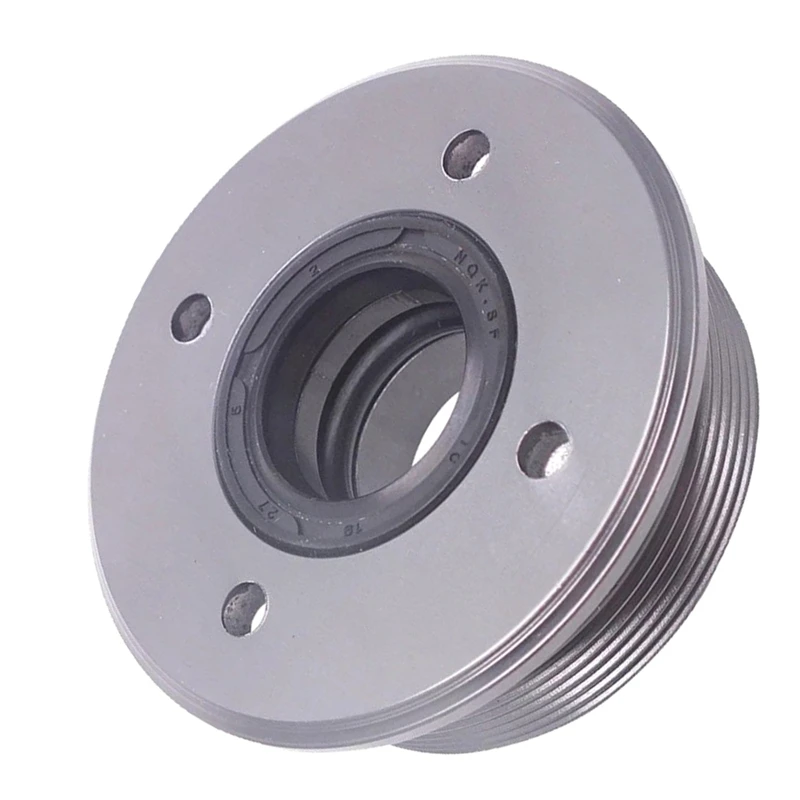 Tilt Cap Assy Replacement Spare Parts Accessories For 115-150-175-200HP Yamaha Outboard Motor 6E5-43810-01
Tilt Cap Assy Replacement Spare Parts Accessories For 115-150-175-200HP Yamaha Outboard Motor 6E5-43810-01