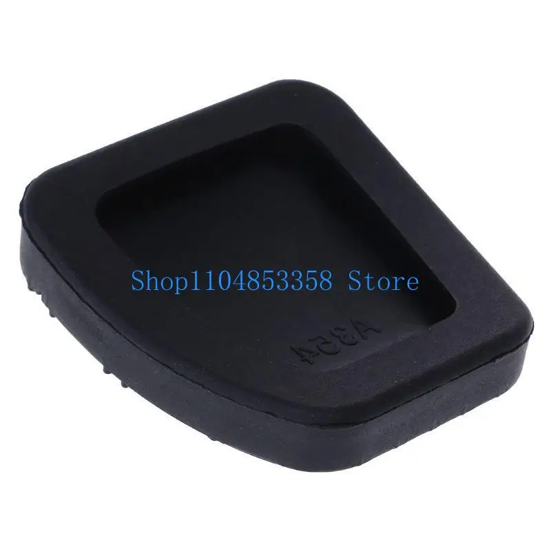 652F Car Rest Brake Accelerator Clutch Pedal Cover Rubber Pads for Mercedes Sprinter
652F Car Rest Brake Accelerator Clutch Pedal Cover Rubber Pads for Mercedes Sprinter