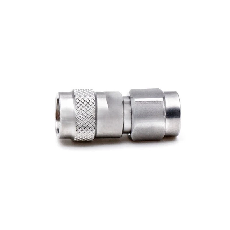 Dongfang Xupu High Frequency Test Adapter K-SMA/SMA-JJG Fast Insertion SMA Rotary DC-18G
Dongfang Xupu High Frequency Test Adapter K-SMA/SMA-JJG Fast Insertion SMA Rotary DC-18G