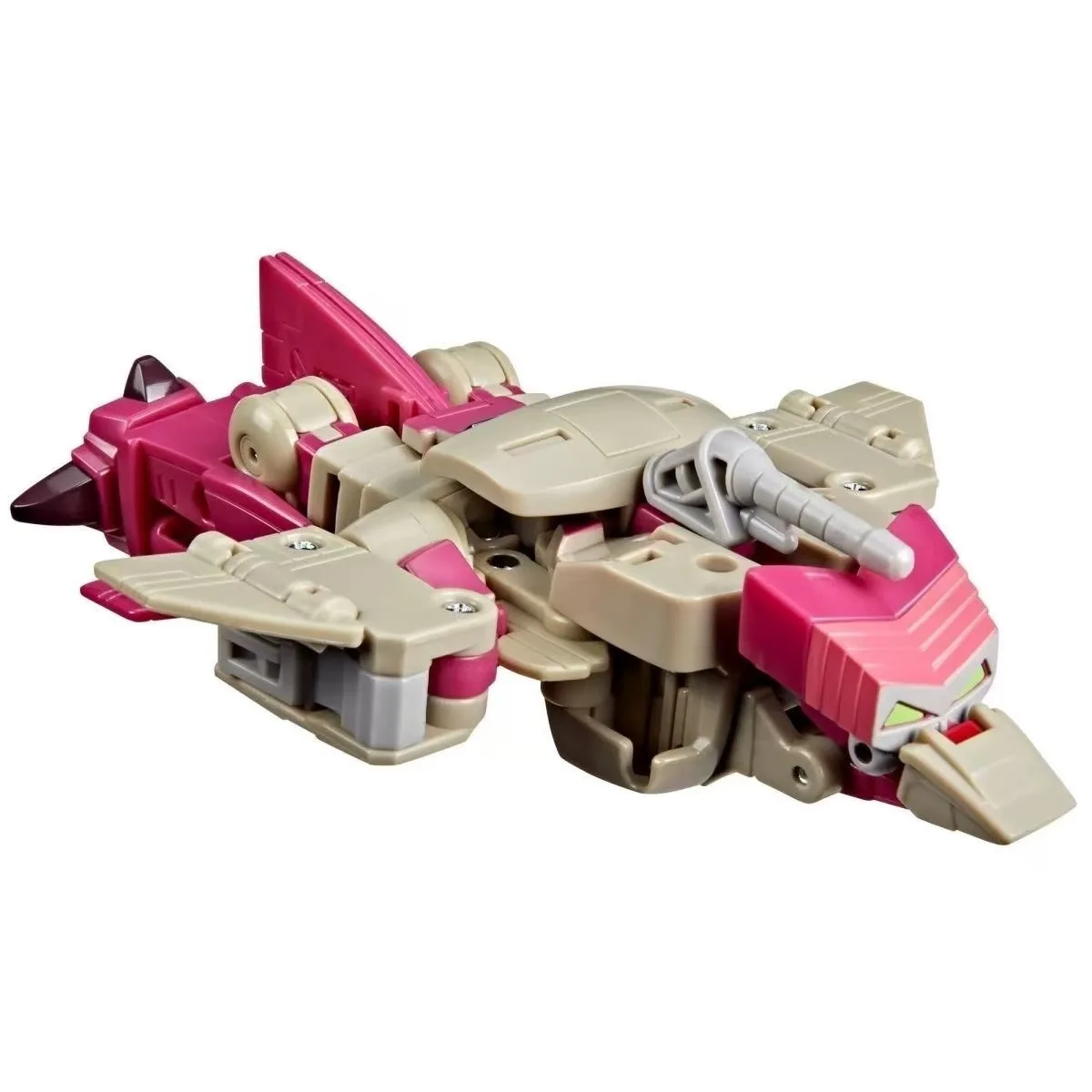 Фигурка-трансформер Transformers Studio Series The Movie SS86 Kranix Deluxe Class, игрушка-робот, подарок
Фигурка-трансформер Transformers Studio Series The Movie SS86 Kranix Deluxe Class, игрушка-робот, подарок