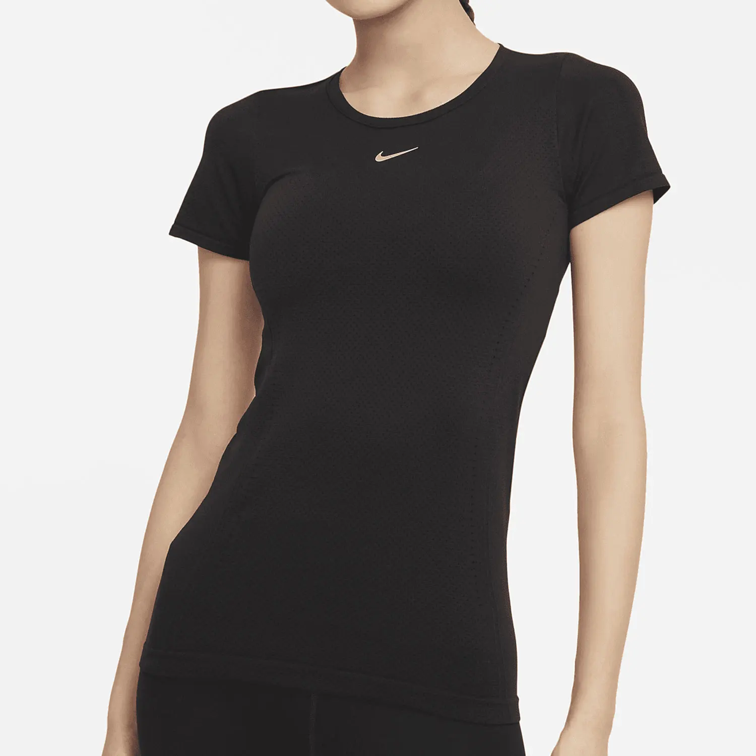 Nike Authentic Current Season New Women's Casual Comfortable Durable Sports Round Neck Short Sleeve DD0589-010
Nike Authentic Current Season New Women's Casual Comfortable Durable Sports Round Neck Short Sleeve DD0589-010