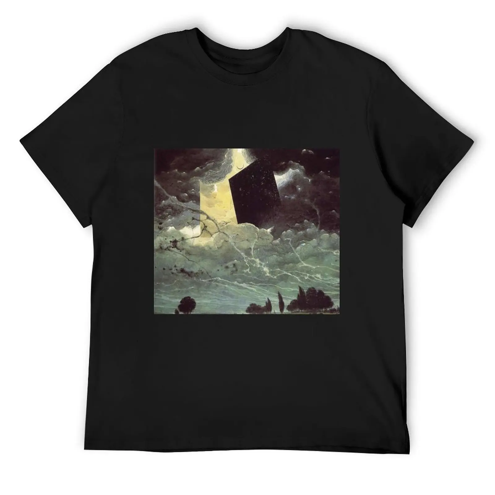 Untitled, by Zdzisaw Beksiński T-Shirt Luxury man custom shirt man clothes custom t shirt anime shirts men
Untitled, by Zdzisaw Beksiński T-Shirt Luxury man custom shirt man clothes custom t shirt anime shirts men