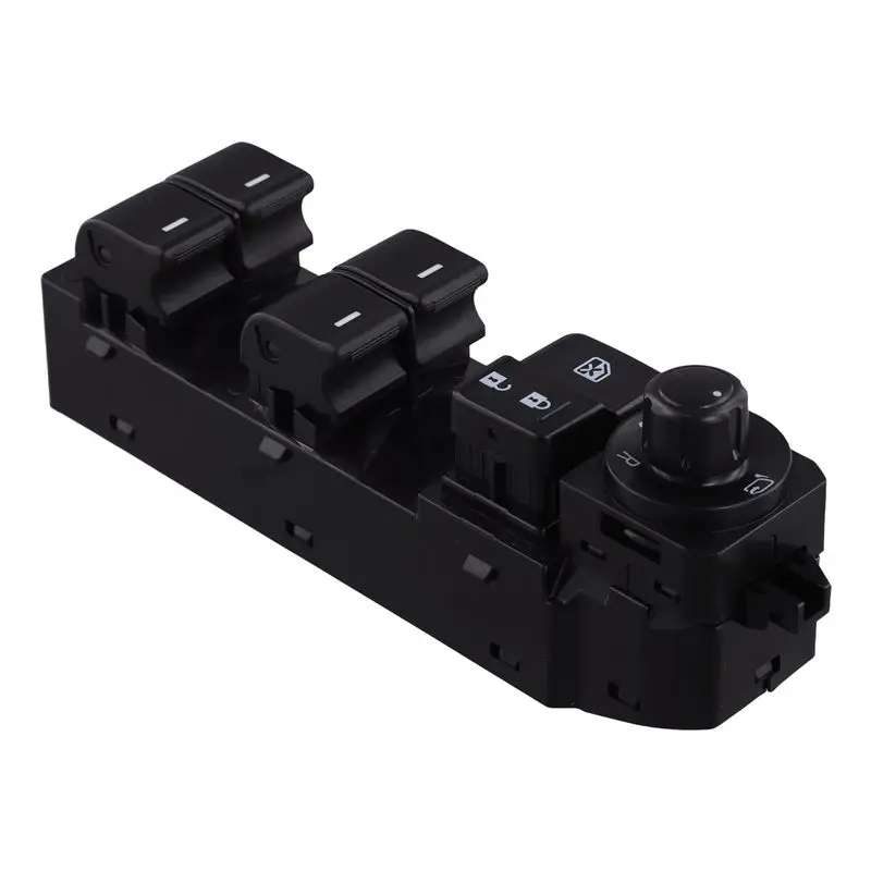 Car Left Front Power Window Control Switch Window Glass Lift Button GV9B-66-350A For Mazda 6 Atenza 2014-2018-ABQF
Car Left Front Power Window Control Switch Window Glass Lift Button GV9B-66-350A For Mazda 6 Atenza 2014-2018-ABQF
