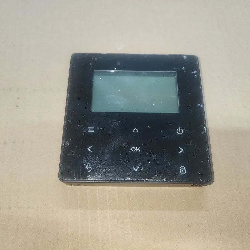 New air conditioning accessories 17317100A31869 KJRH-120F/BMK0-E control panel 17317100A29751 STCSWMT6-17000
New air conditioning accessories 17317100A31869 KJRH-120F/BMK0-E control panel 17317100A29751 STCSWMT6-17000