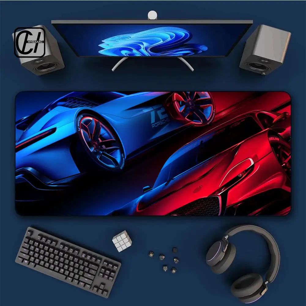 Sport Car M-Mazda GT7 Mouse Pad Gaming Mouse Pad Cool HD Extended Gaming Keyboard Large Mouse Pad 90x40cm XXL Gamer Mouse Pad
Sport Car M-Mazda GT7 Mouse Pad Gaming Mouse Pad Cool HD Extended Gaming Keyboard Large Mouse Pad 90x40cm XXL Gamer Mouse Pad