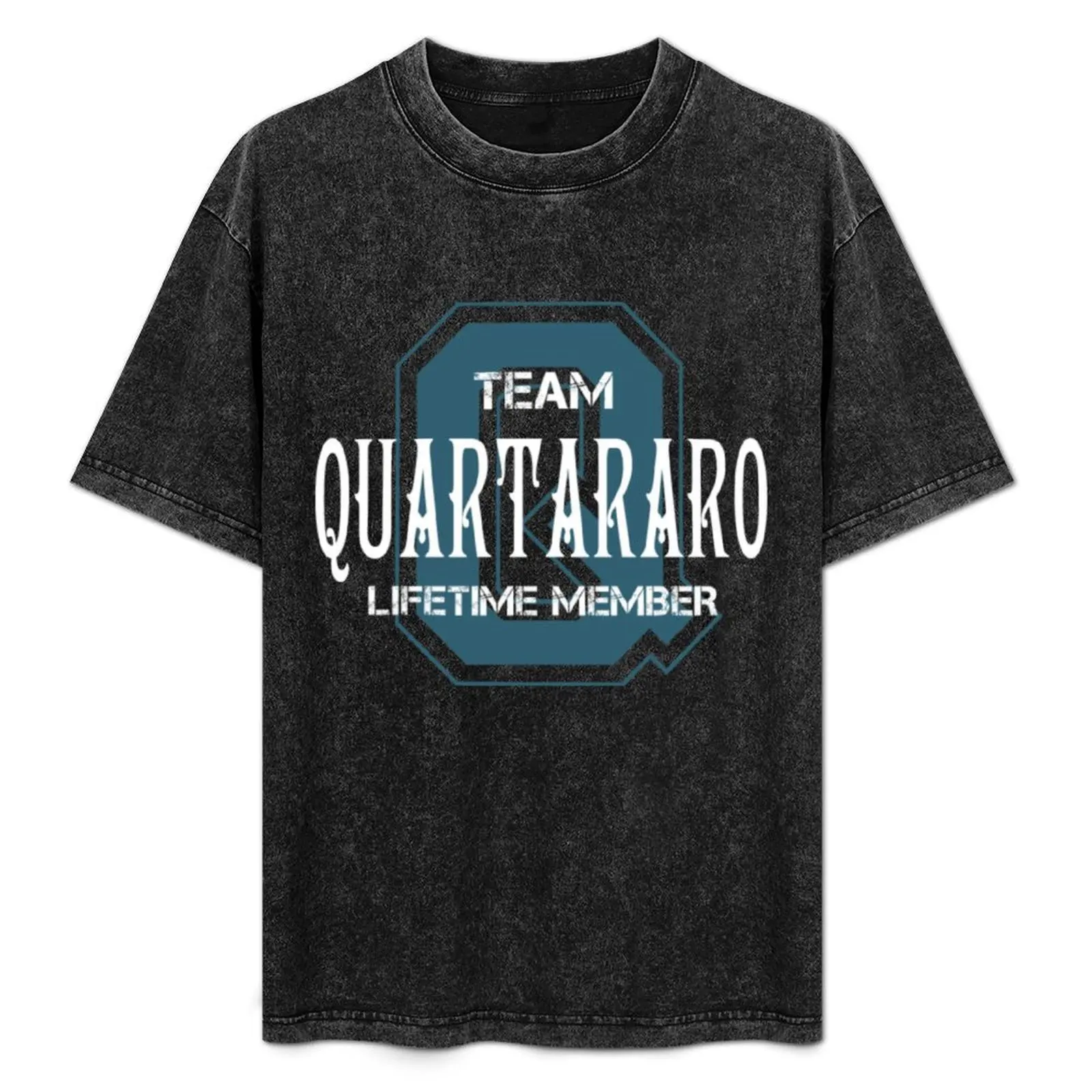 Quartararo Team QUARTARARO Lifetime Member T-Shirt Basic Daily Outfit Short Sleeve Tee
Quartararo Team QUARTARARO Lifetime Member T-Shirt Basic Daily Outfit Short Sleeve Tee