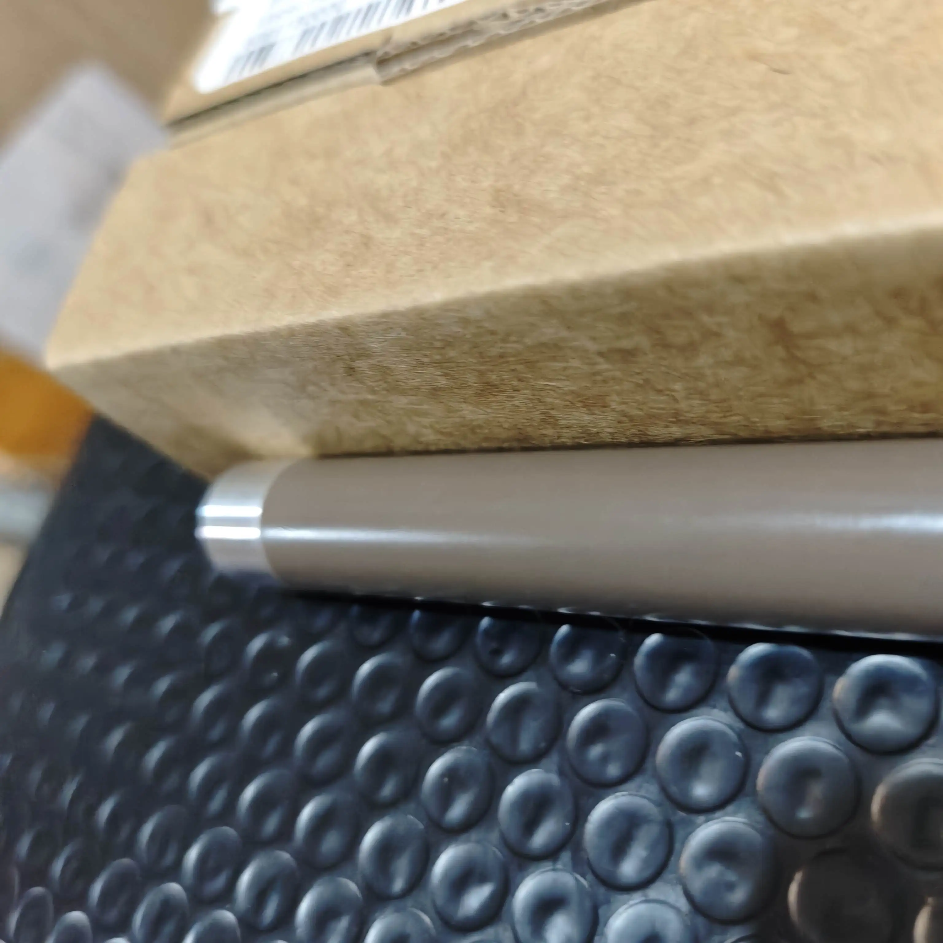 10pcs LY3704001 LY2488001 Fuser Upper Heat Roller for Brother DCP 7055 7057 7060 HL 2130 2132 2220 2230 2240 2242 2250 2270 2280
10pcs LY3704001 LY2488001 Fuser Upper Heat Roller for Brother DCP 7055 7057 7060 HL 2130 2132 2220 2230 2240 2242 2250 2270 2280