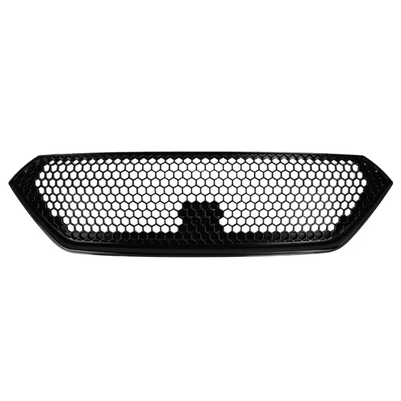 For VBH WRX OE Type Fender Flares | A / B Type Front Grille PP Plastic / ABS (Glossy black) Exterior Kit
For VBH WRX OE Type Fender Flares | A / B Type Front Grille PP Plastic / ABS (Glossy black) Exterior Kit