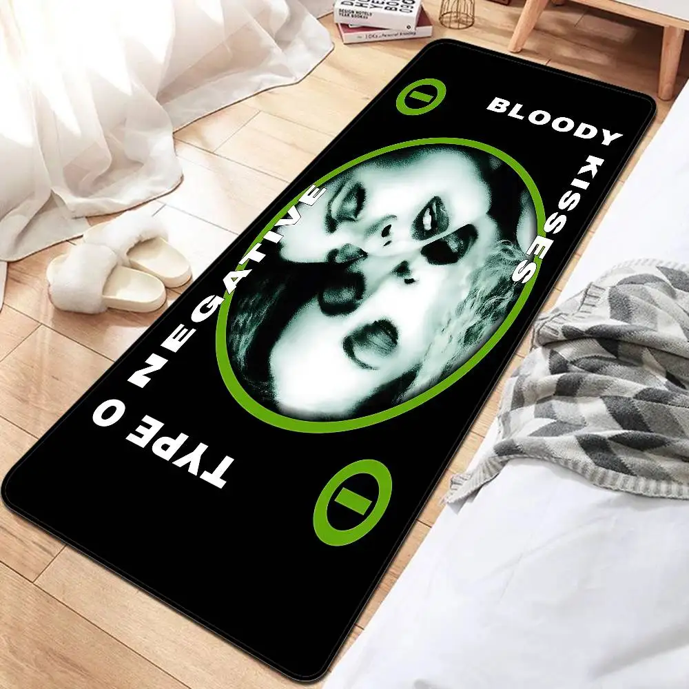 Classic Band T-Type O N-Negative Kitchen Mat Cheaper Anti-slip Modern Living Room Balcony Printed Modern Home Decor
Classic Band T-Type O N-Negative Kitchen Mat Cheaper Anti-slip Modern Living Room Balcony Printed Modern Home Decor