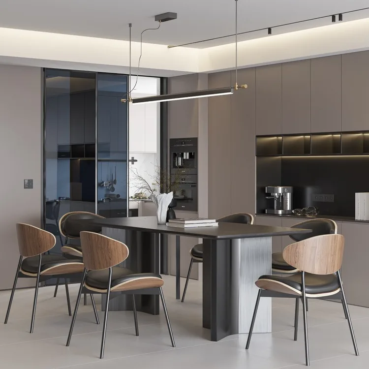 Italian, minimalist, modern, black, slate, dining table and chairs, combination, rectangular, vintage
Italian, minimalist, modern, black, slate, dining table and chairs, combination, rectangular, vintage