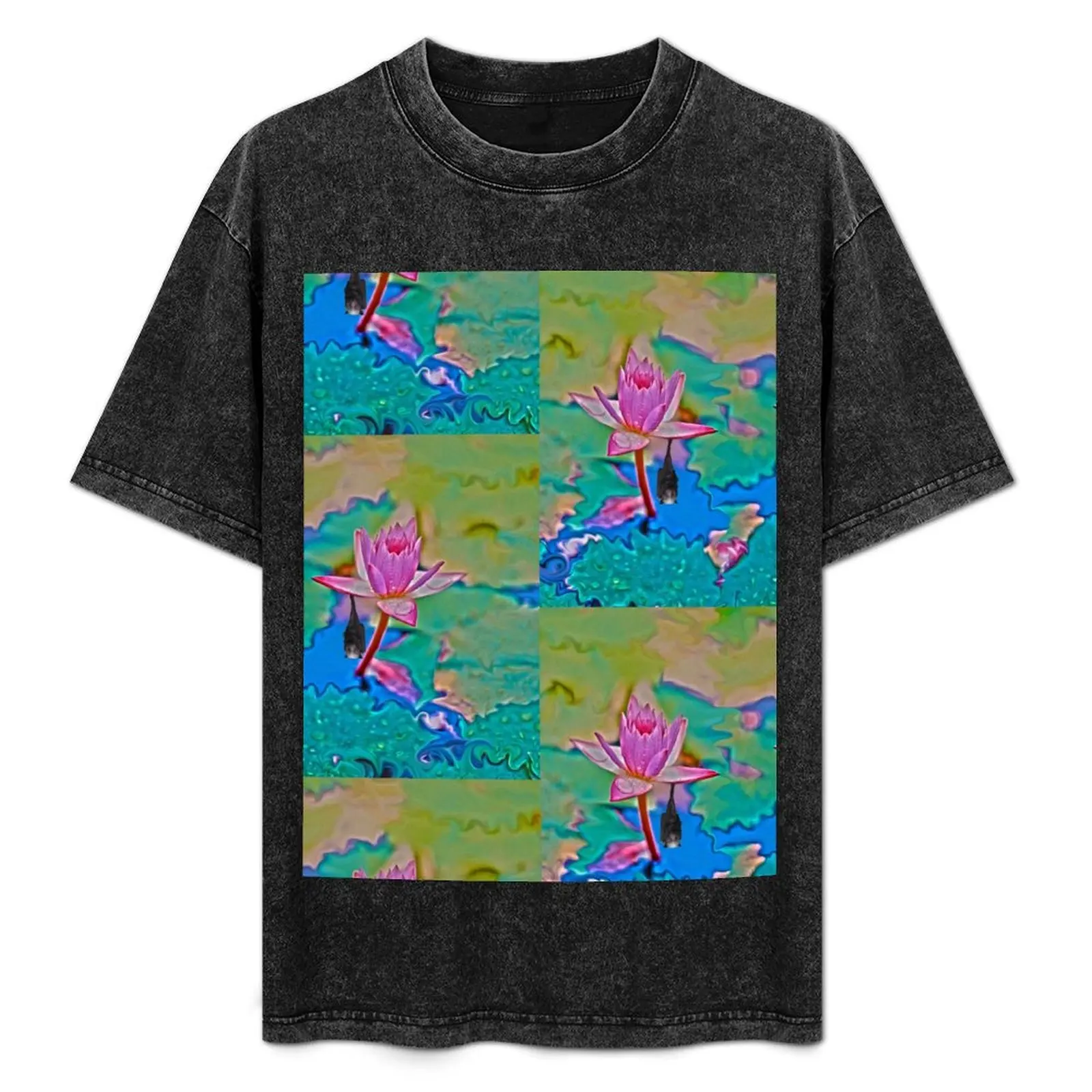 Batzilla - Lily bats Fantasy T-Shirt gifts for boyfriend vintage t shirts sweat men clothing
Batzilla - Lily bats Fantasy T-Shirt gifts for boyfriend vintage t shirts sweat men clothing