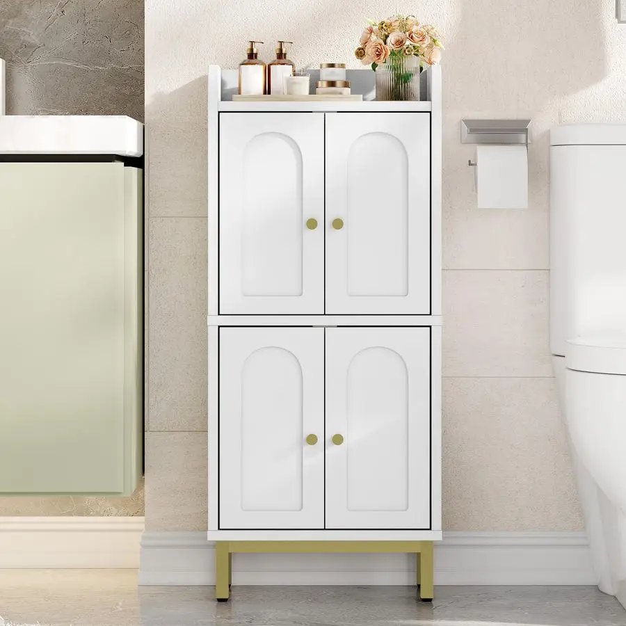 Шкаф, небольшой шкаф для хранения с 4 дверцами, органайзеры и шкафы для хранения в ванной комнате с регулируемыми ножками. Настраиваемый шкаф
Шкаф, небольшой шкаф для хранения с 4 дверцами, органайзеры и шкафы для хранения в ванной комнате с регулируемыми ножками. Настраиваемый шкаф