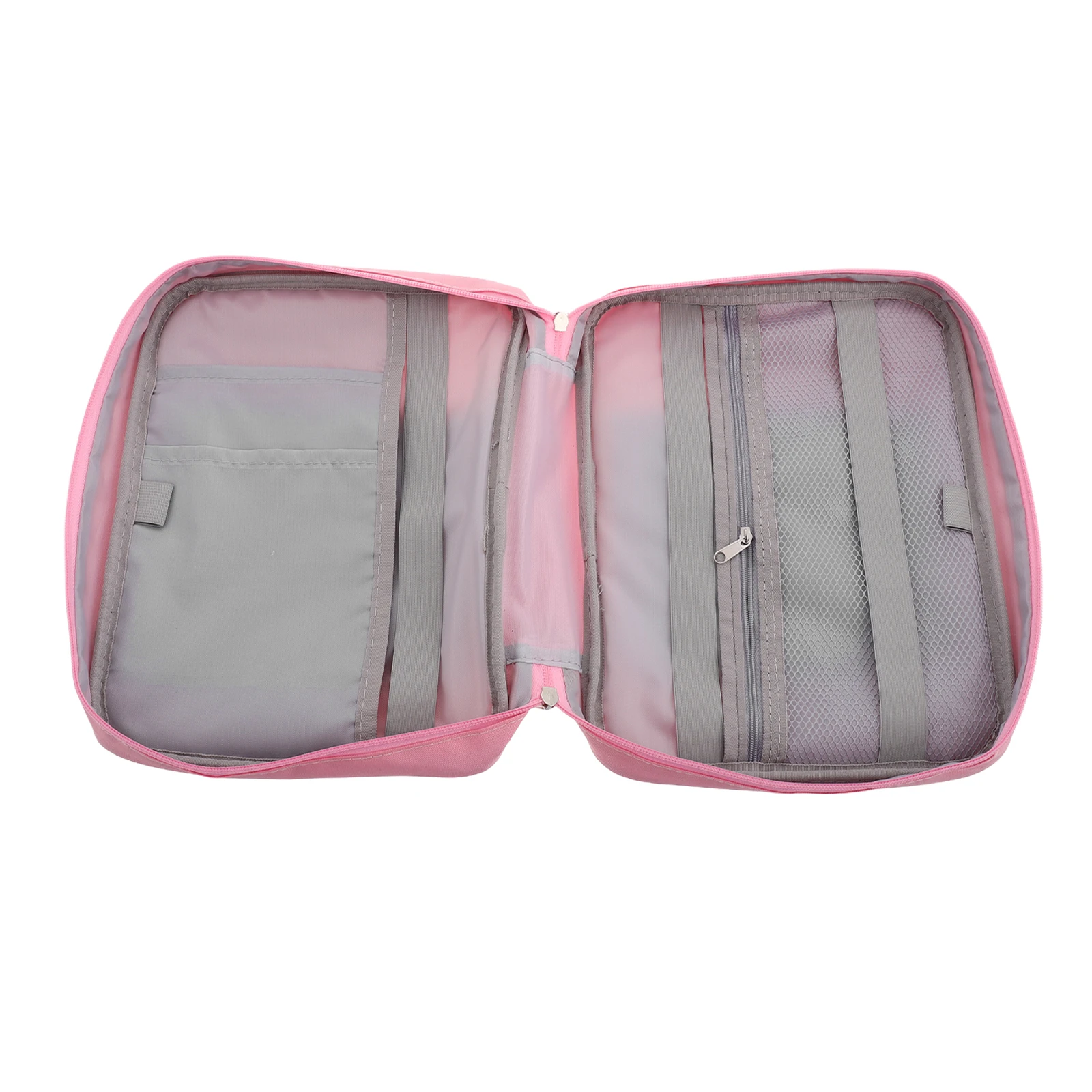 Multifunctional Storage Bag Tablet Holder Organizer Durable Lightweight Polyester Tote For Travel School Large Capacity Sleeve
Multifunctional Storage Bag Tablet Holder Organizer Durable Lightweight Polyester Tote For Travel School Large Capacity Sleeve