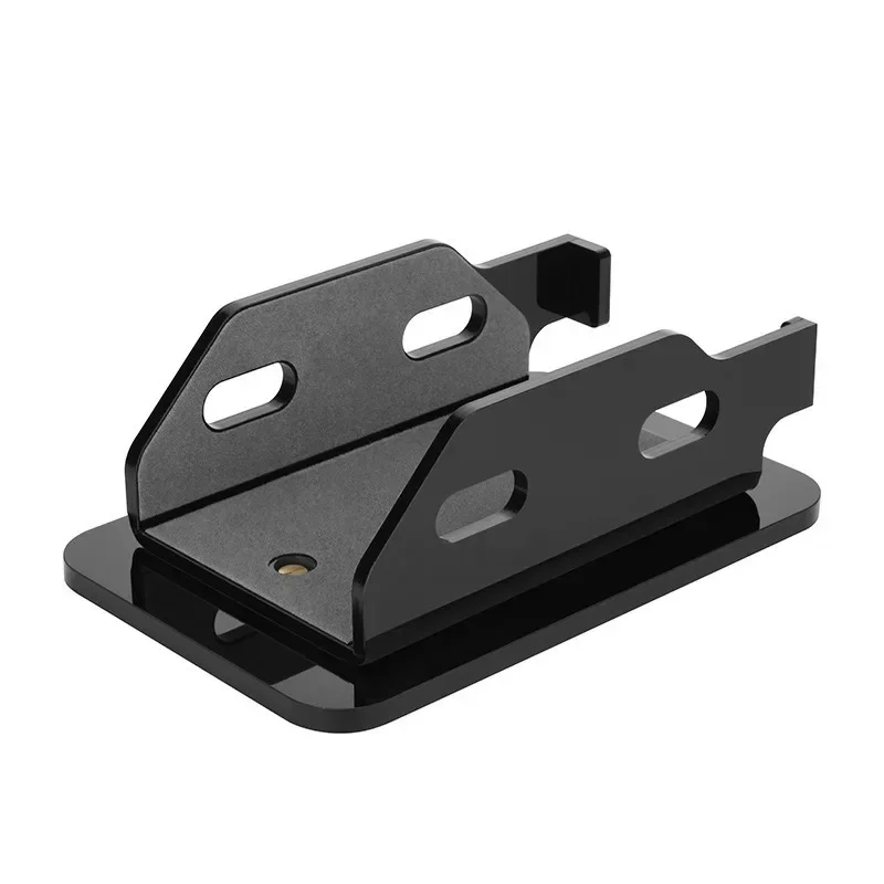 For Mac Studio Desktop/Wall-mounted Mount Holder Space-Saving Laptop Stand Scratchproof Acrylic Bracket Storage Lightweight
For Mac Studio Desktop/Wall-mounted Mount Holder Space-Saving Laptop Stand Scratchproof Acrylic Bracket Storage Lightweight