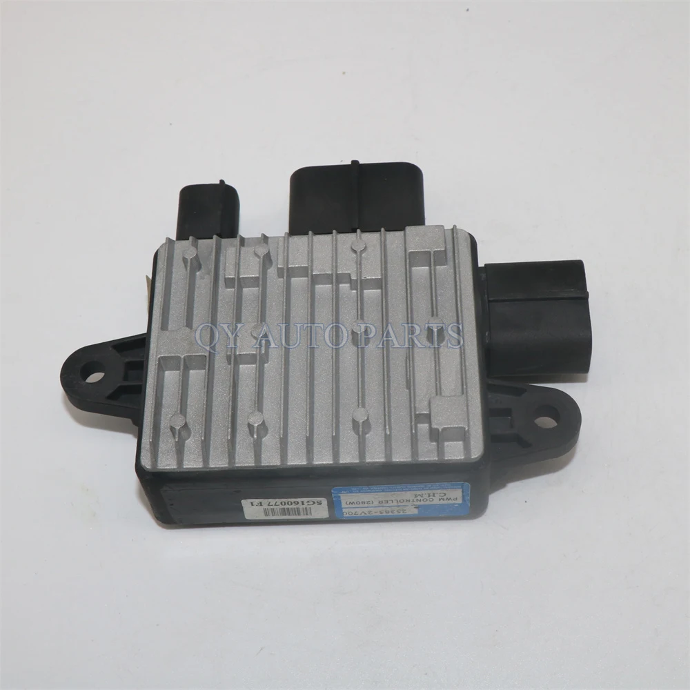 25385-2V700 253852V700 Engine Cooling Fan Controller for Hyundai Veloster 1.6L 2013-2017
25385-2V700 253852V700 Engine Cooling Fan Controller for Hyundai Veloster 1.6L 2013-2017