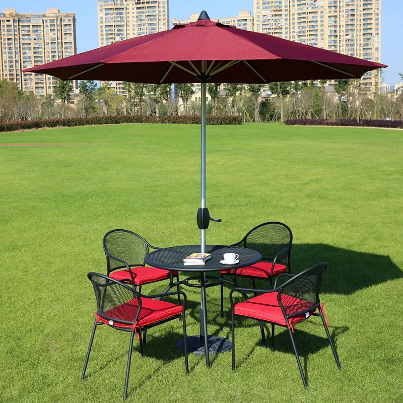 European wrought iron tables and chairs metal simple indoor and outdoor leisure outdoor garden
European wrought iron tables and chairs metal simple indoor and outdoor leisure outdoor garden