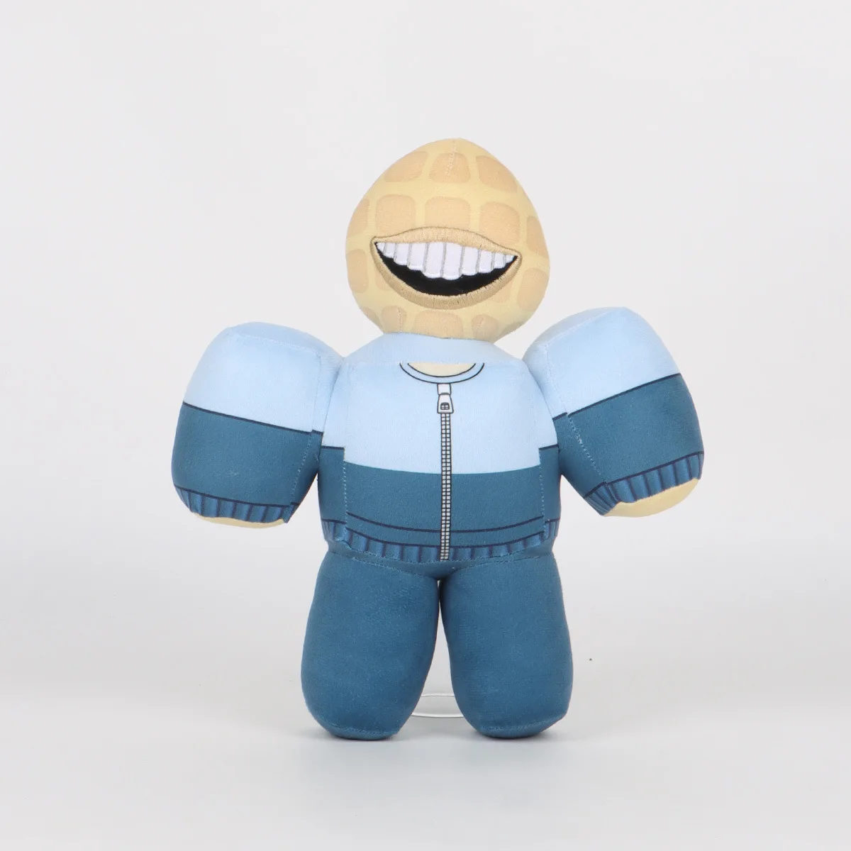 Cute Game Wellworks Plush Xmas Soft Doll For Children's Birthday Gift 28cm
Cute Game Wellworks Plush Xmas Soft Doll For Children's Birthday Gift 28cm