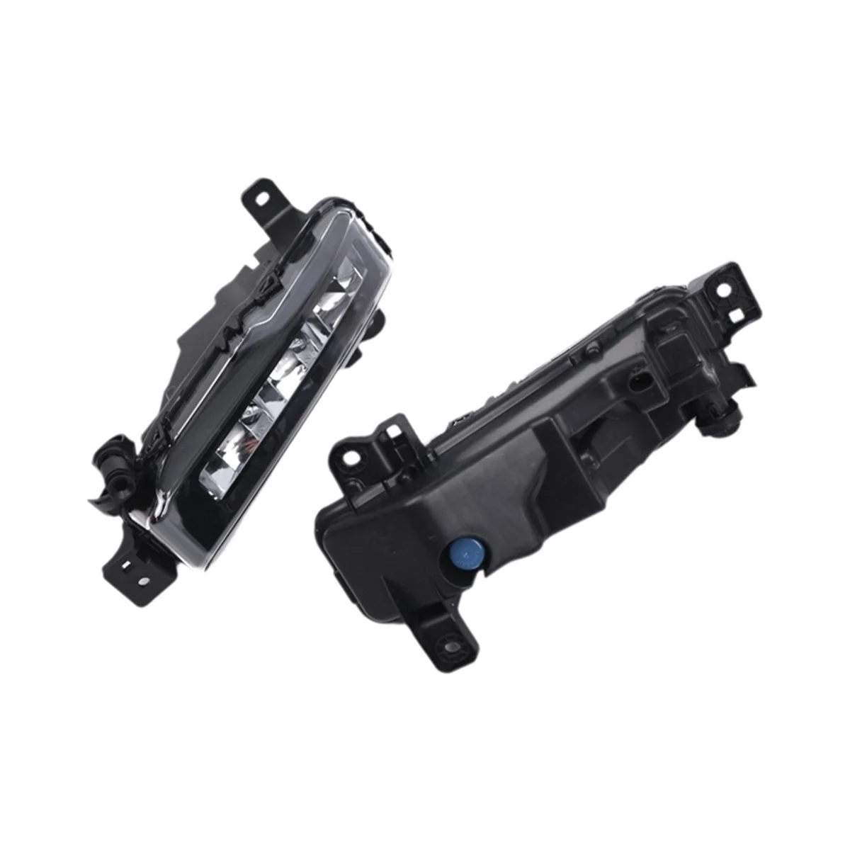 LED Fog Light DRL Daytime Running Light for F44 F45 F46 F48 G20 G21 G06 X1 X6 Accessories 63178089525 63178089526
LED Fog Light DRL Daytime Running Light for F44 F45 F46 F48 G20 G21 G06 X1 X6 Accessories 63178089525 63178089526