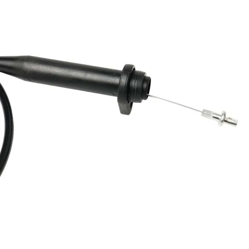 Transmission Detent Kickdown Cable For GM 1978-1992 700R4 1982 - 1993 700 2004R 4L60 1987 - 1993
Transmission Detent Kickdown Cable For GM 1978-1992 700R4 1982 - 1993 700 2004R 4L60 1987 - 1993