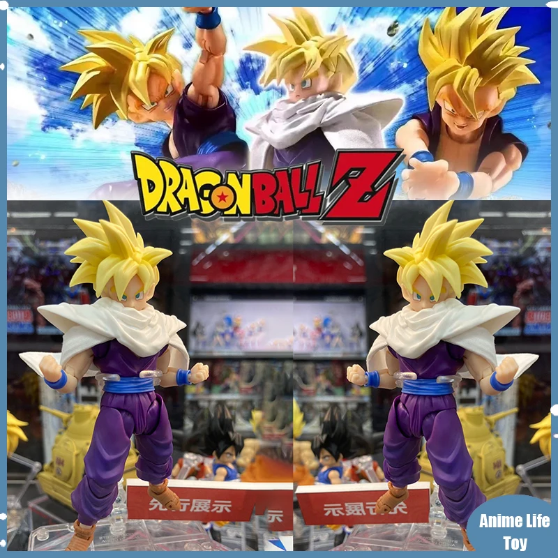 Фигурки героев аниме Bandai Dragon Ball Z, оригинальные модели, супер скийян2 S.H. Фигурки, подарок, коллекционная игрушка для мальчиков
Фигурки героев аниме Bandai Dragon Ball Z, оригинальные модели, супер скийян2 S.H. Фигурки, подарок, коллекционная игрушка для мальчиков