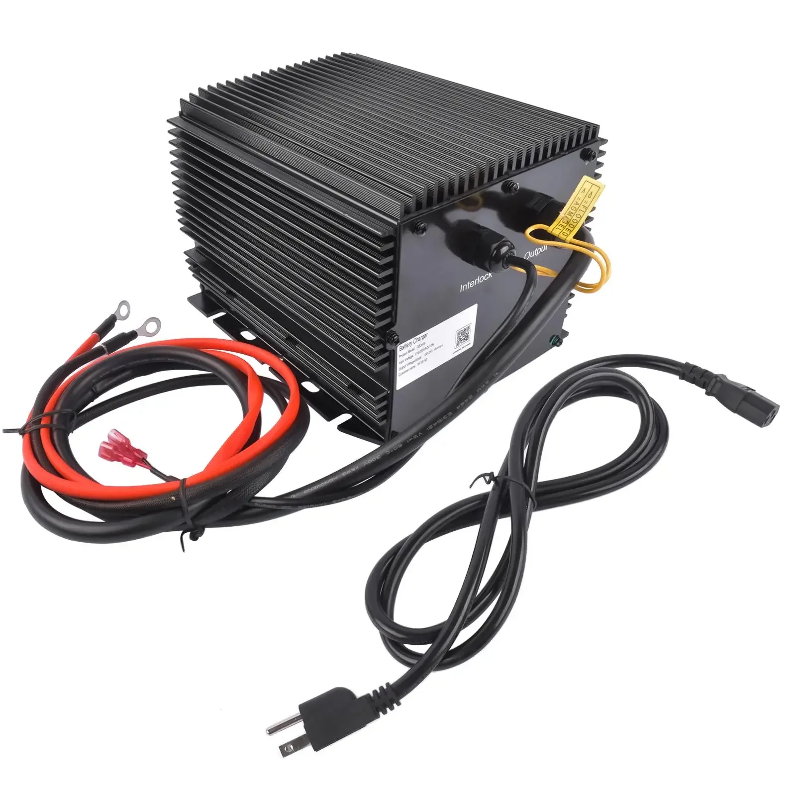 AP03 For Genie Skyjack JLG Scissor Lift 96211 161827 105739 128537 Battery Charger 24Volt 19Amp
AP03 For Genie Skyjack JLG Scissor Lift 96211 161827 105739 128537 Battery Charger 24Volt 19Amp