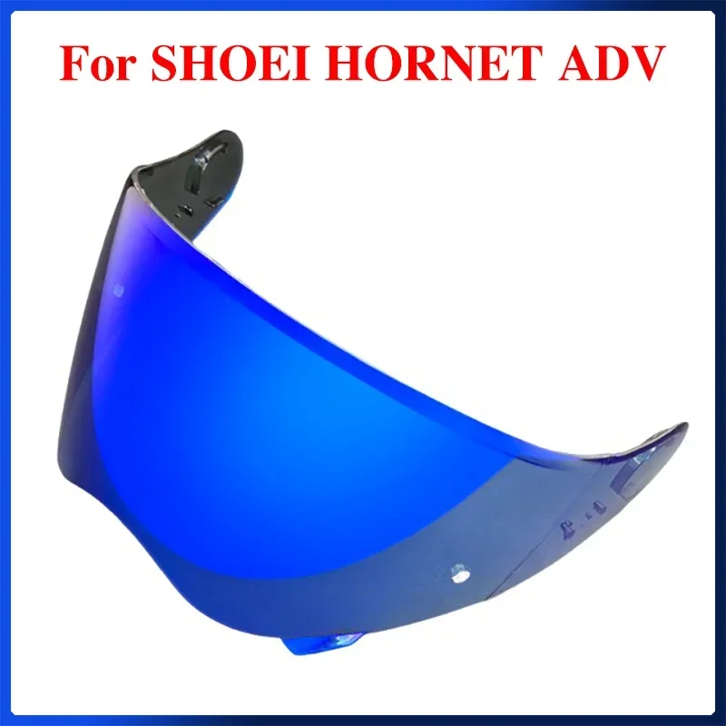 Козырек для мотоциклетного шлема для SHOEI HORNET ADV, замена, защита от УФ-лучей, царапин, пылезащитный ветрозащитный щиток, аксессуары для мотоциклов
Козырек для мотоциклетного шлема для SHOEI HORNET ADV, замена, защита от УФ-лучей, царапин, пылезащитный ветрозащитный щиток, аксессуары для мотоциклов