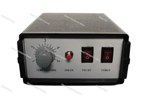 HOT SALE HP-241 Automatic Synchronization Tracking Ribbon Thermal Coding Machine With Frame 300mm 400mm 500mm Combination Other
HOT SALE HP-241 Automatic Synchronization Tracking Ribbon Thermal Coding Machine With Frame 300mm 400mm 500mm Combination Other