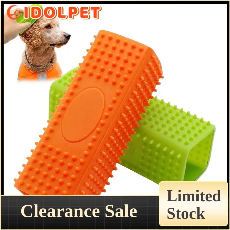 Pet hair Removal brush Dog cat hair removal Effective pet hair silicone hollow Pet hair Removal brush Dog cat hair removal
Pet hair Removal brush Dog cat hair removal Effective pet hair silicone hollow Pet hair Removal brush Dog cat hair removal