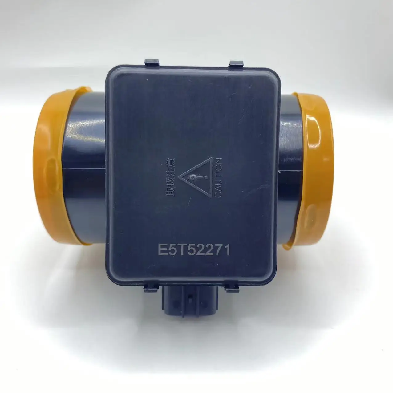 New Rushed Mass Air Flow Meter MAF Sensor For Mazda-Miata Protege-Chevrolet Suzuki-Vitara FS1E E5T52271 FS1E-13-215 FS1E13215
New Rushed Mass Air Flow Meter MAF Sensor For Mazda-Miata Protege-Chevrolet Suzuki-Vitara FS1E E5T52271 FS1E-13-215 FS1E13215
