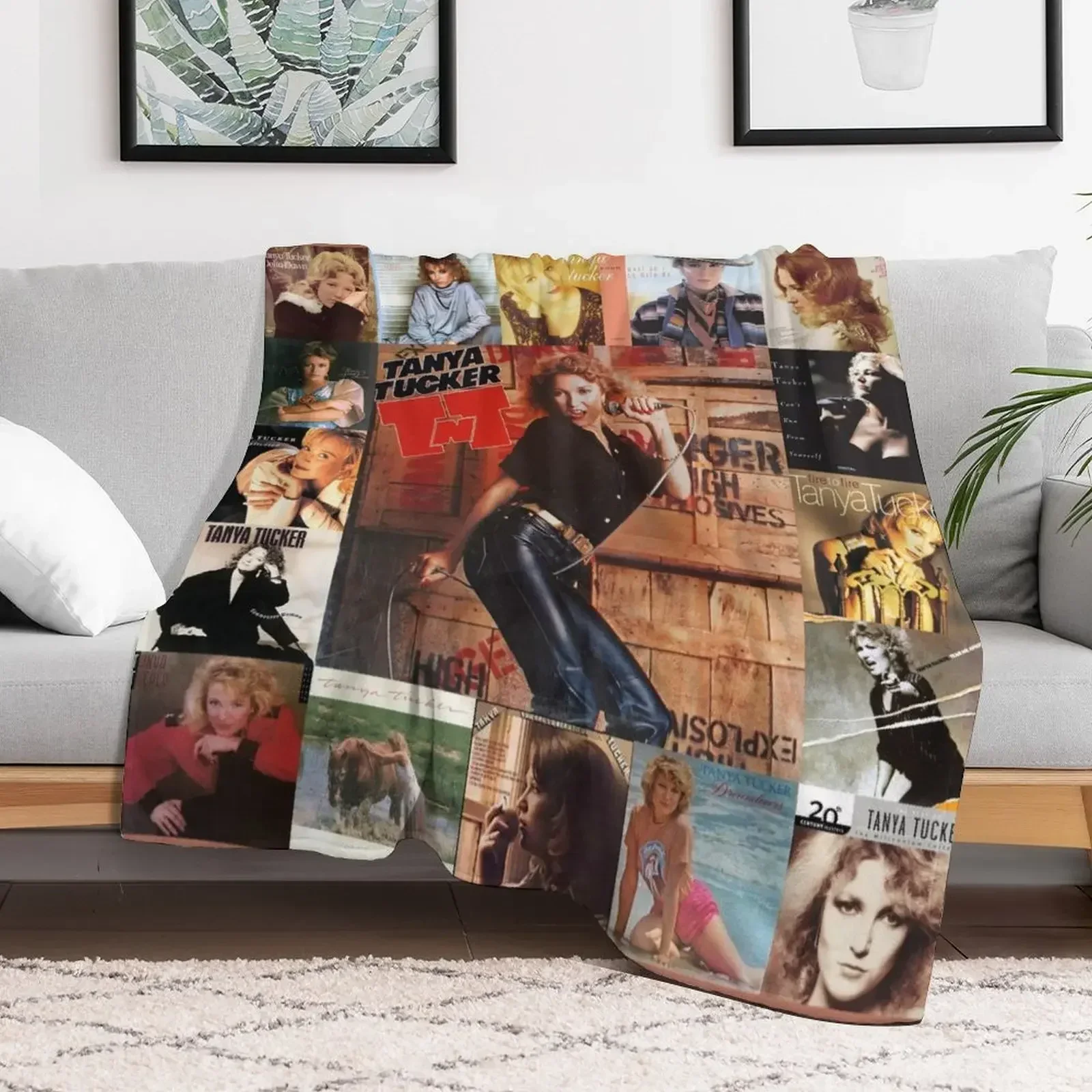 Tanya Tucker For Fans Ver 17 Throw Blanket Blankets Sofas Of Decoration Warm Blankets Extra Large Throw decorative Blankets
Tanya Tucker For Fans Ver 17 Throw Blanket Blankets Sofas Of Decoration Warm Blankets Extra Large Throw decorative Blankets