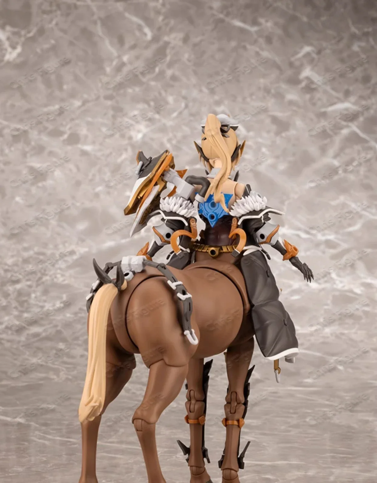 【In Stock】Original Kotobukiya 1/12 NADEA Series Elena Action Figure Collection Gift
【In Stock】Original Kotobukiya 1/12 NADEA Series Elena Action Figure Collection Gift