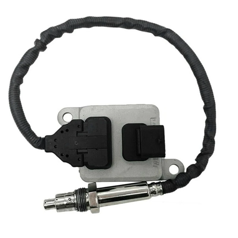 For Mercedes-Benz Sprinter 2500 GLK 250 E 250, A0009053403 5WK96681C Nitrogen Oxygen Sensor, Nox Sensor
For Mercedes-Benz Sprinter 2500 GLK 250 E 250, A0009053403 5WK96681C Nitrogen Oxygen Sensor, Nox Sensor