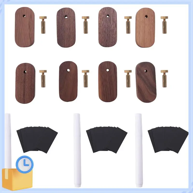 Popular Retail Display Price Tag Stands Set Kit With Handmade Walnut Wood Tabletop Merchandise Pricing Displays
Popular Retail Display Price Tag Stands Set Kit With Handmade Walnut Wood Tabletop Merchandise Pricing Displays