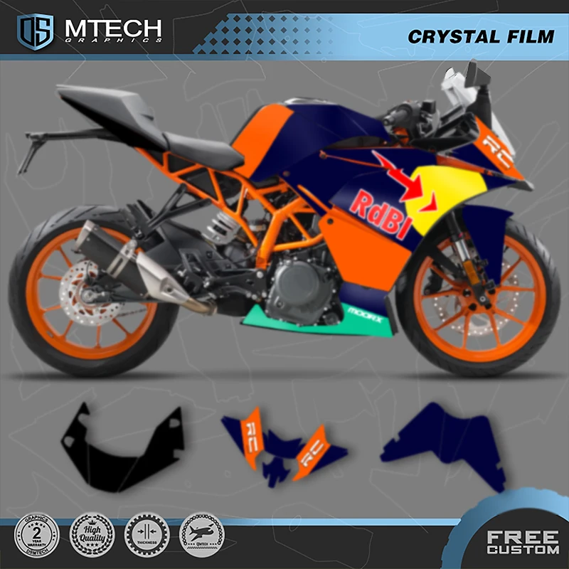 DSMTECH Motorcycle Graphics For KTM 2017 2018 2019 2020 RC250 17-20 RC250 390 Decals Stickers Kits 001
DSMTECH Motorcycle Graphics For KTM 2017 2018 2019 2020 RC250 17-20 RC250 390 Decals Stickers Kits 001
