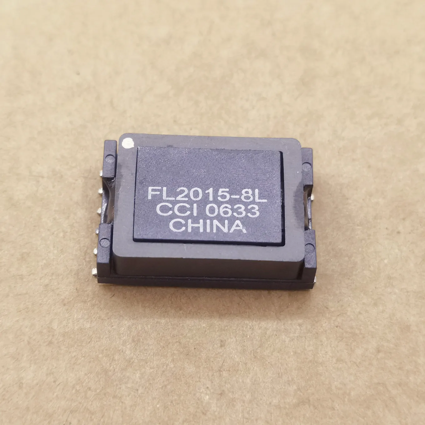 Original new 100% FL2015-8L high frequency LCD backlight ccfl inverter transformer
Original new 100% FL2015-8L high frequency LCD backlight ccfl inverter transformer