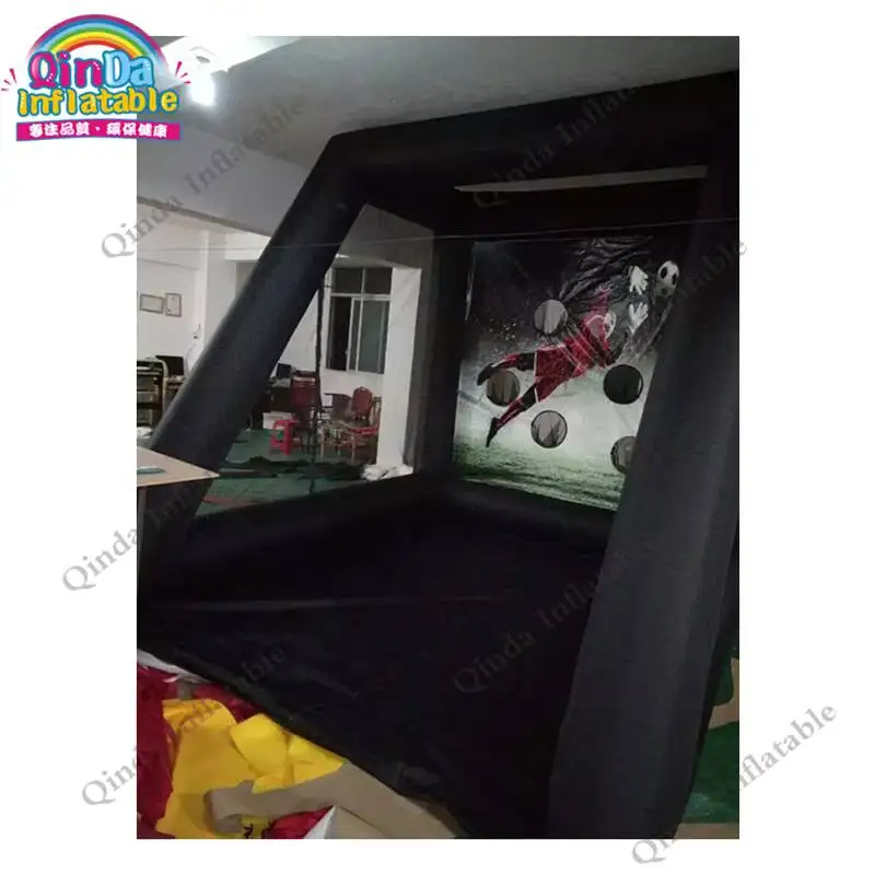 nflatable Rugby Goal Post,Soccer Goal Target,Inflatable Rugby Goal Post For Sale