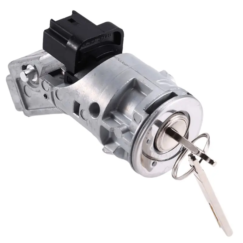 Ignition Switch Starter Lock For Citroen C2 C3 C4 C6 C-Elysee DS3 Berlingo 2002-2017- Car Replacement 4162FS 4162. FS
Ignition Switch Starter Lock For Citroen C2 C3 C4 C6 C-Elysee DS3 Berlingo 2002-2017- Car Replacement 4162FS 4162. FS