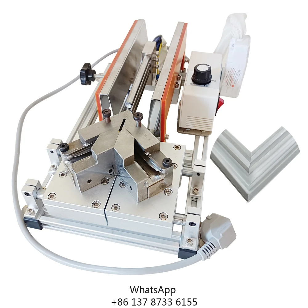 2024 Pvc Hot Melting Ac Repair Tooling Kit Freezer Gasket Welding Machine For Refrigerator Spare
2024 Pvc Hot Melting Ac Repair Tooling Kit Freezer Gasket Welding Machine For Refrigerator Spare