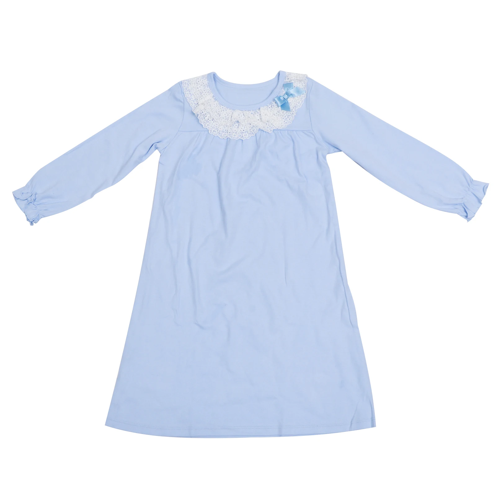 Cotton Nightgown Kids Nightwear Girls Sleeve Sleep Clothes Premium Material Soft Comfortable Elegant
Cotton Nightgown Kids Nightwear Girls Sleeve Sleep Clothes Premium Material Soft Comfortable Elegant