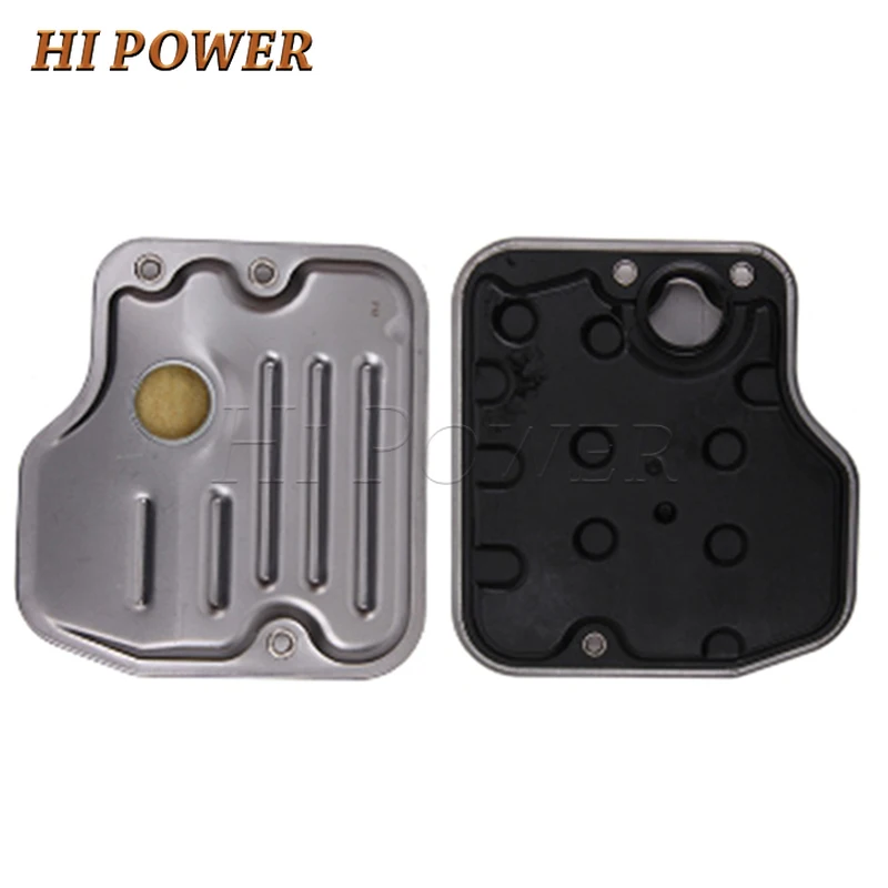 U250E U150 U151 U250F Auto Transmission Oil Filter 35330-08010 For TOYOTA LEXUS RX330 Car Accessories
U250E U150 U151 U250F Auto Transmission Oil Filter 35330-08010 For TOYOTA LEXUS RX330 Car Accessories